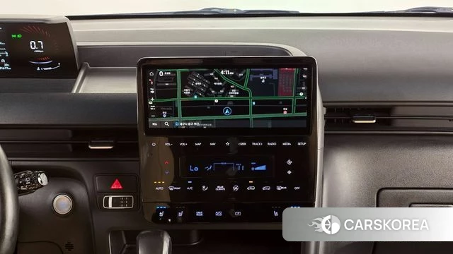 Hyundai Staria id 4018919 из Кореи 9