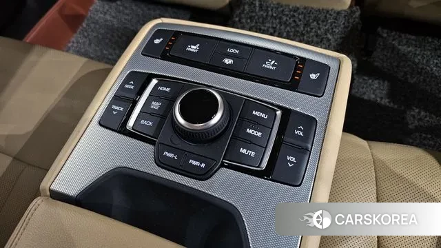 Genesis G80 id 2995302 из Кореи 9