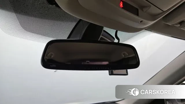 Renault Korea (Samsung) The New QM6 id 3319283 из Кореи 9