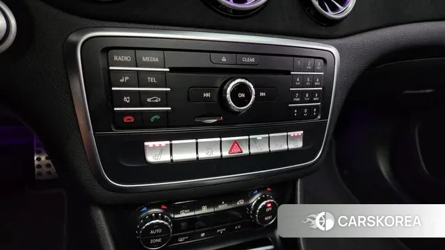 Mercedes-Benz CLA-Class C117 id 3024576 из Кореи 9