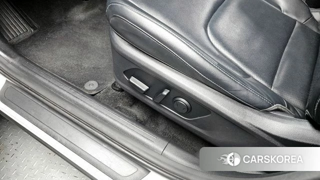 Kia Sportage 5th Generation id 3799832 из Кореи 9