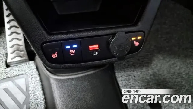 Kia The New Kia Ray id 2449981 из Кореи 9