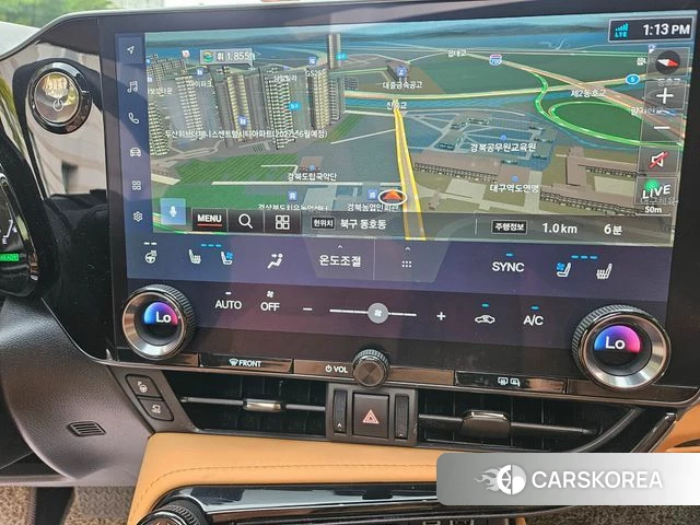 Lexus NX350h Second generation id 4704928 из Кореи 9