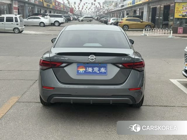 Nissan Xuan Yi id 4329227 из Китая 9