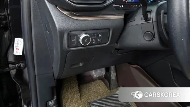 Ford Explorer 6th Generation id 3661366 из Кореи 9