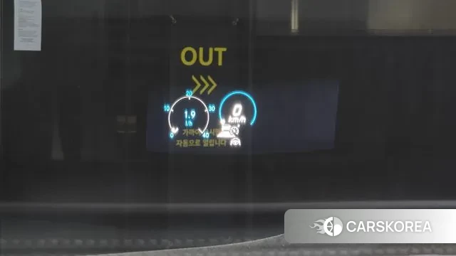 Mercedes-Benz AMG GT id 2979561 из Кореи 9