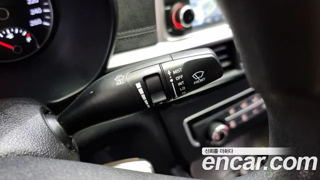 Kia The New K5 2nd generation id 2798060 из Кореи 9