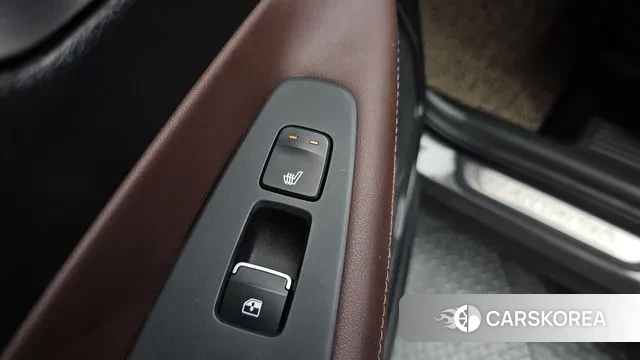 Hyundai Santa Fe TM id 2961670 из Кореи 9