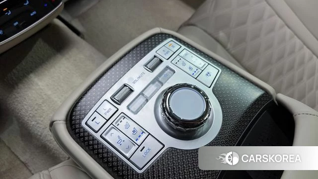 Genesis G80 (RG3) id 4767773 из Кореи 9