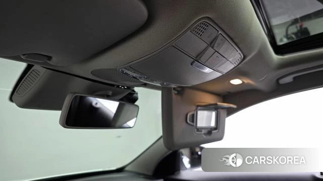 Mercedes-Benz C-Class W205 id 3904992 из Кореи 9