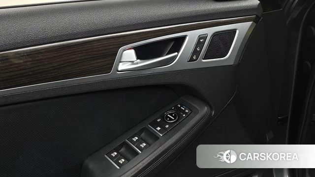 Genesis G80 id 4780744 из Кореи 9