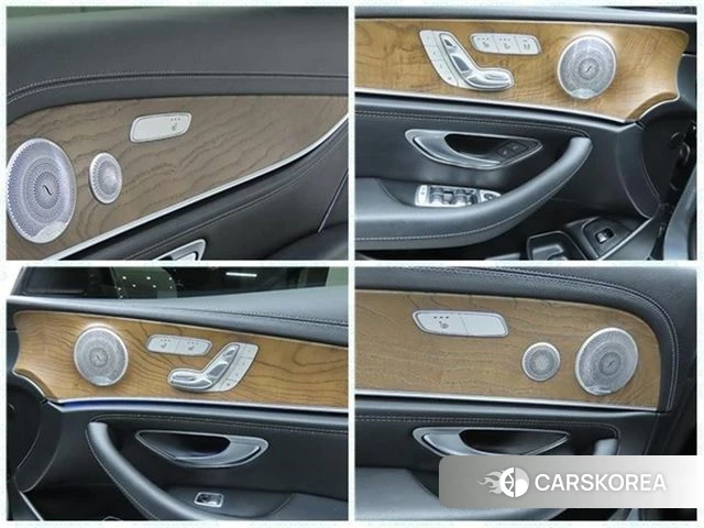 Mercedes-Benz E-Class W213 id 4446732 из Кореи 9