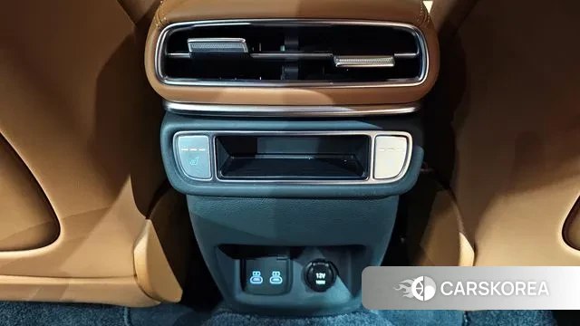 Genesis GV80 id 3696141 из Кореи 9