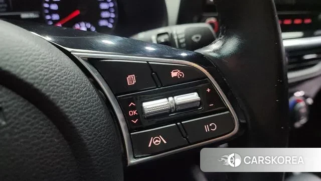 Kia The New K3 2nd generation id 3581767 из Кореи 9