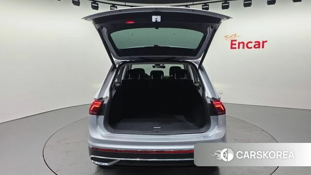 Volkswagen Tiguan second Generation id 4292285 из Кореи 9