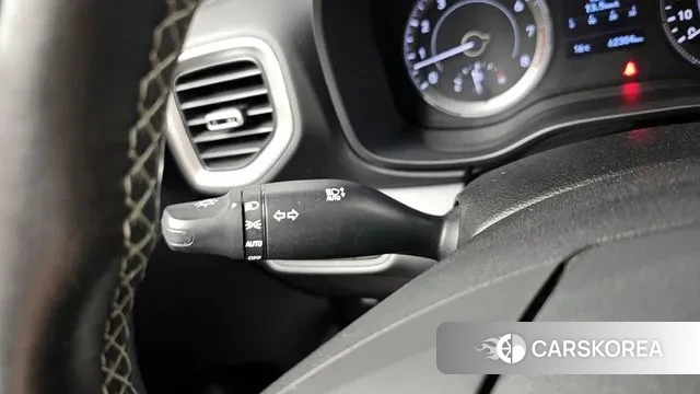 Hyundai Venue id 3307535 из Кореи 9