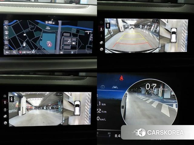 Kia The New Seltos id 3831868 из Кореи 9