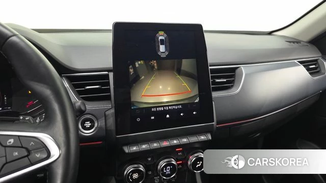 Renault Korea (Samsung) XM3 id 4585815 из Кореи 9