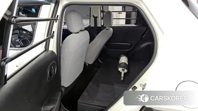 Hyundai Casper id 2905648 из Кореи 9