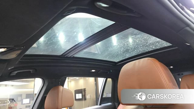 BMW X7 (G07) id 4700583 из Кореи 9