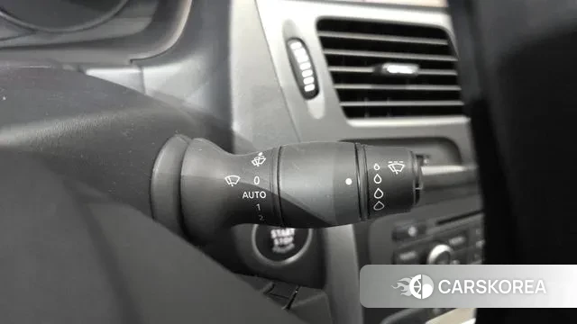 Renault Korea (Samsung) SM5 Nova id 3588505 из Кореи 9