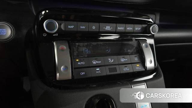 Hyundai Casper id 4489016 из Кореи 9