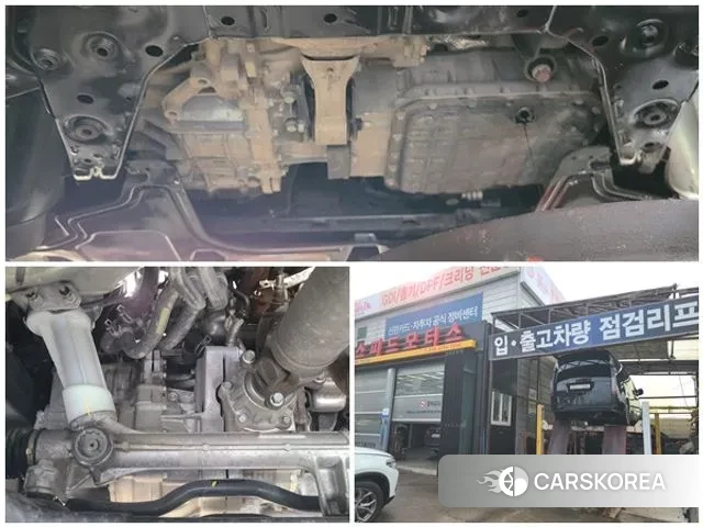 Hyundai Staria id 3726793 из Кореи 9