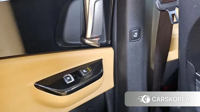 Kia Carnival 4th generation id 3031670 из Кореи 9