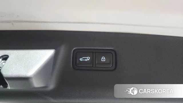 Hyundai Santa Fe (MX5) id 4400392 из Кореи 9