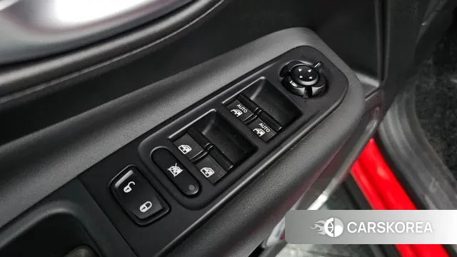 Jeep Renegade id 3487824 из Кореи 9