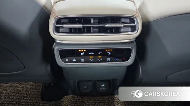 Genesis GV80 Coupe id 2925373 из Кореи 9