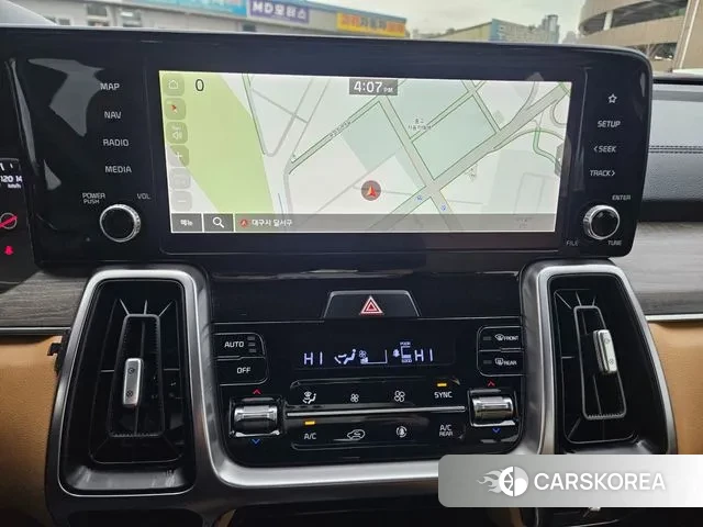 Kia Sorento 4th Generation id 3621237 из Кореи 9