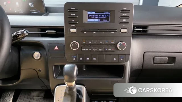 Hyundai Staria id 3219163 из Кореи 9