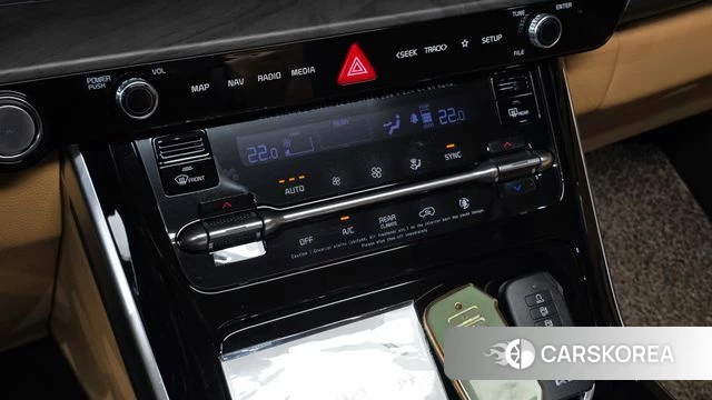 Kia Carnival 4th generation id 4360894 из Кореи 9