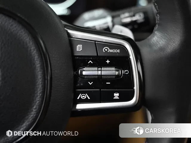 Kia Carnival 4th generation id 3442675 из Кореи 9