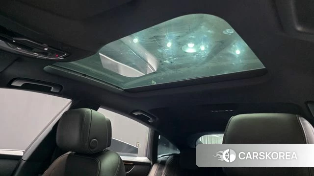 Audi A7 (4K) id 4203161 из Кореи 9