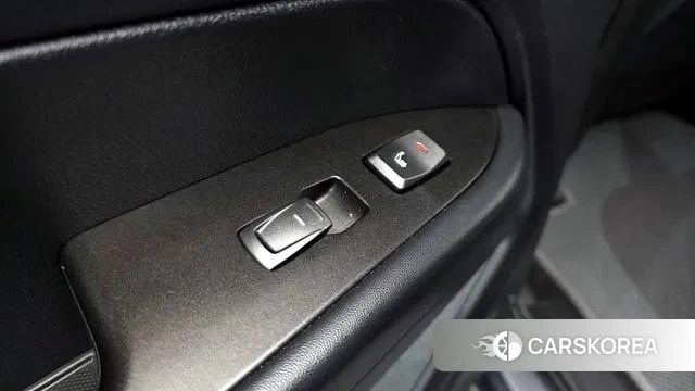 Ssangyong Rexton Sports Cannes id 3254087 из Кореи 9