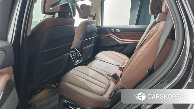 BMW X5 (G05) id 4784743 из Кореи 9