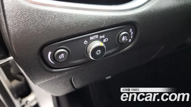 Chevrolet (GM Daewoo) The New Malibu id 2853921 из Кореи 9