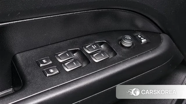 Ssangyong The New Rexton Sports Cannes id 3323690 из Кореи 9