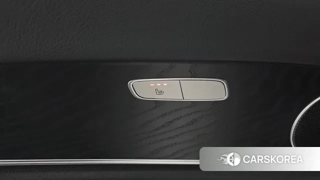 Mercedes-Benz E-Class W213 id 3497771 из Кореи 9