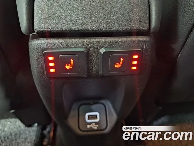 Jeep Renegade id 2949437 из Кореи 9