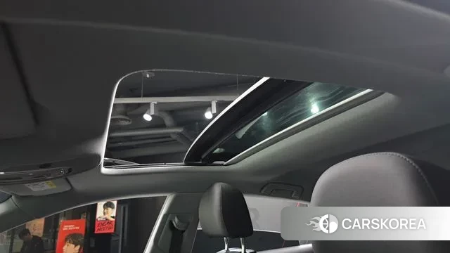 Audi A5 (F5) id 3467494 из Кореи 9