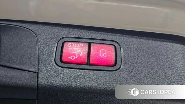 Mercedes-Benz GLC-Class X253 id 4550578 из Кореи 9