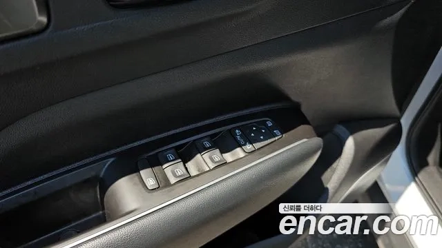 Renault Korea (Samsung) The New QM6 id 2911638 из Кореи 9