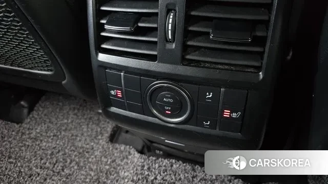 Mercedes-Benz GLE - Class W166 id 3449698 из Кореи 9