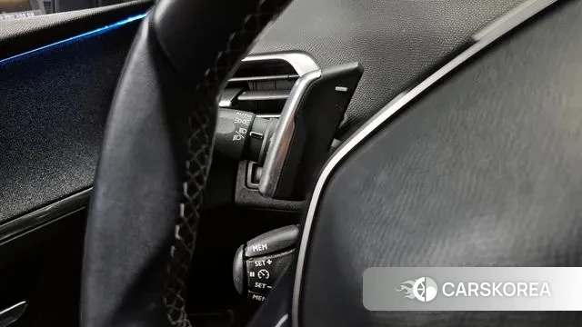 Peugeot 5008 second generation id 3465070 из Кореи 9