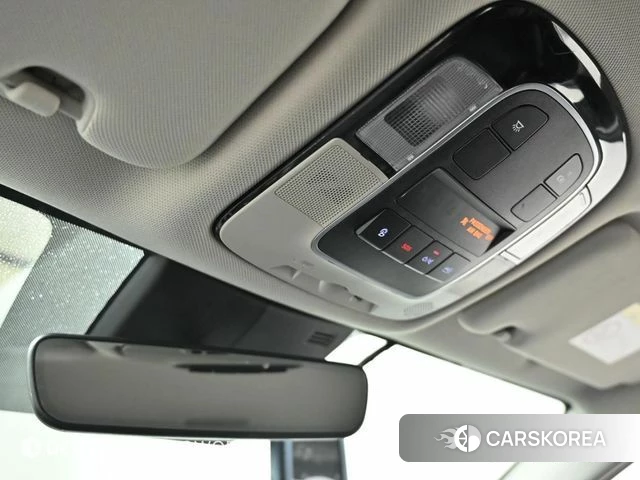 Hyundai Sonata (DN8) id 4232200 из Кореи 9