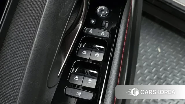 Hyundai Tucson (NX4) id 2999085 из Кореи 9