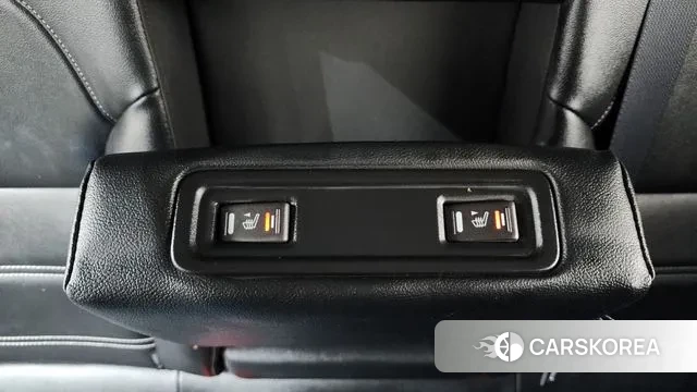 Renault Korea (Samsung) The New QM6 id 3759515 из Кореи 9